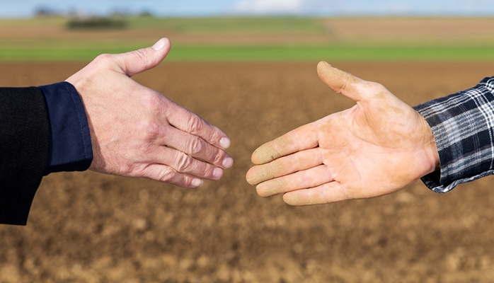 La prise de contrôle des sociétés agricoles soumise à autorisation !