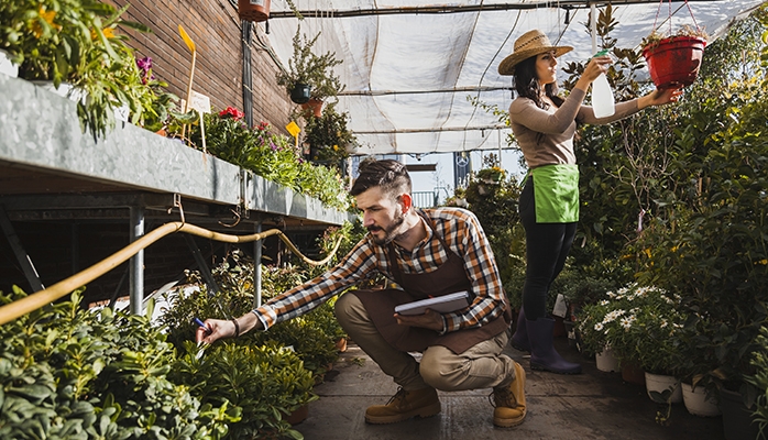 La fin du bail rural décidée par le preneur