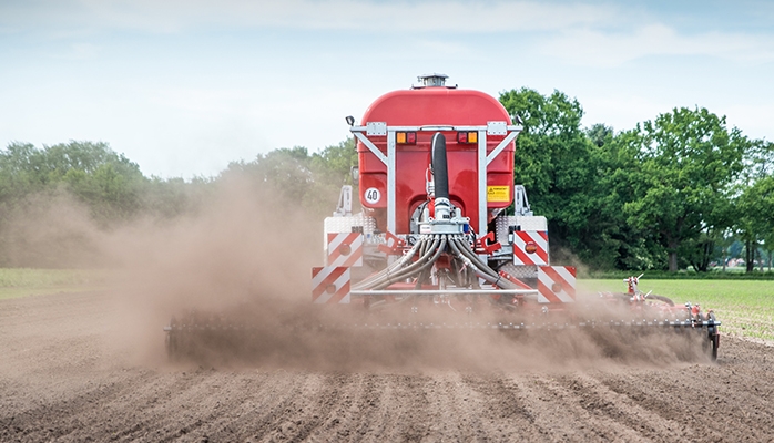 Glyphosate : l'autorisation européenne pourrait être renouvelée dès septembre